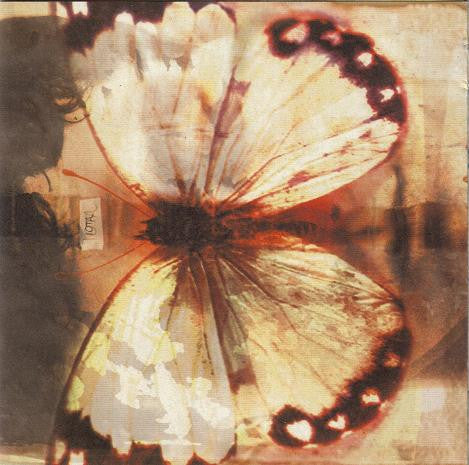 iOTA (4) : Little Carlos (CD, EP)
