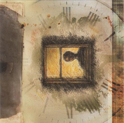 iOTA (4) : Little Carlos (CD, EP)