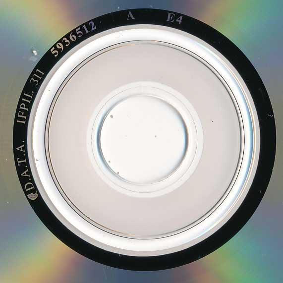 Van Morrison : What's Wrong With This Picture? (CD, Album, Copy Prot.)