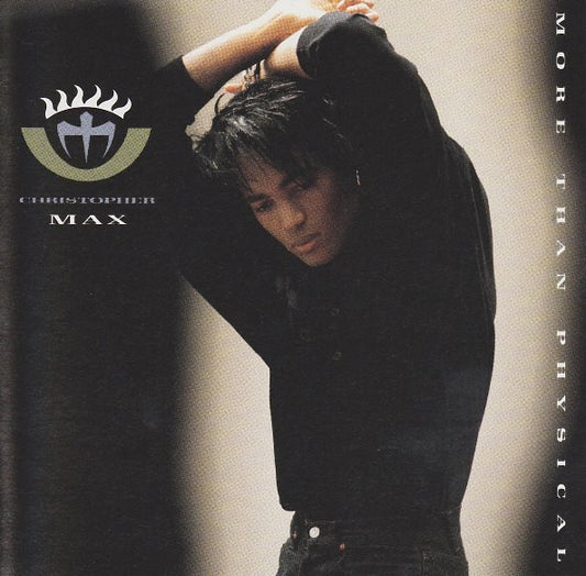 Christopher Max : More Than Physical (CD, Album)
