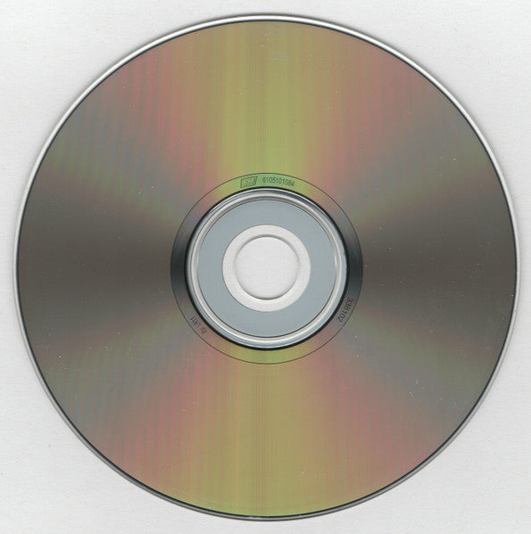 Dallas Crane : Dallas Crane (CD, Album)