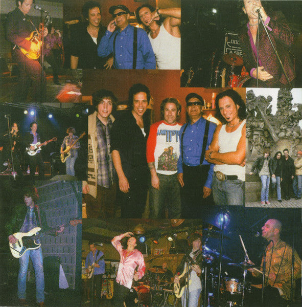 Imperial Crowns : Star Of The West (CD, Album)