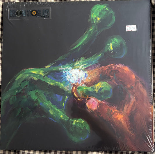 Dijon (7) : How Do You Feel About Getting Married (12", EP, RSD, RE, Bri)