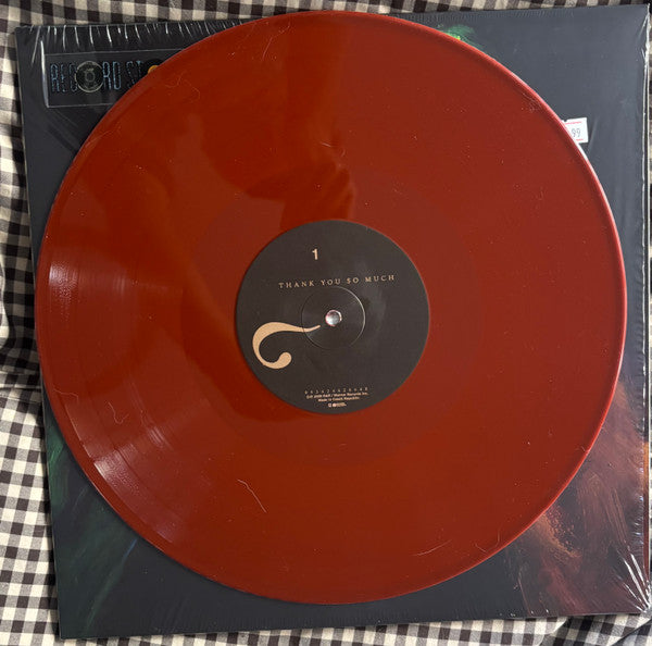 Dijon (7) : How Do You Feel About Getting Married (12", EP, RSD, RE, Bri)