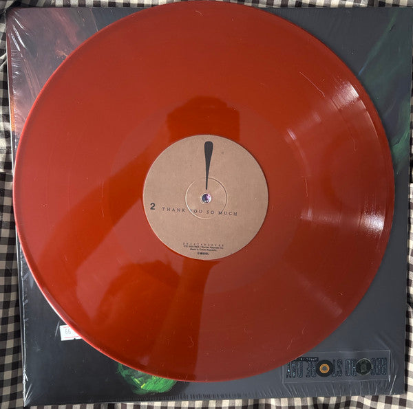 Dijon (7) : How Do You Feel About Getting Married (12", EP, RSD, RE, Bri)