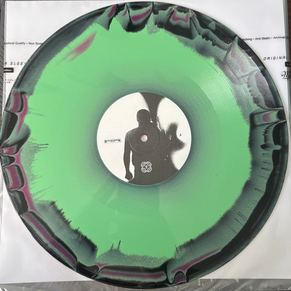 Deafheaven : Live on KEXP: Under The Blue Valley (12", EP, RSD, Ltd, Gre)