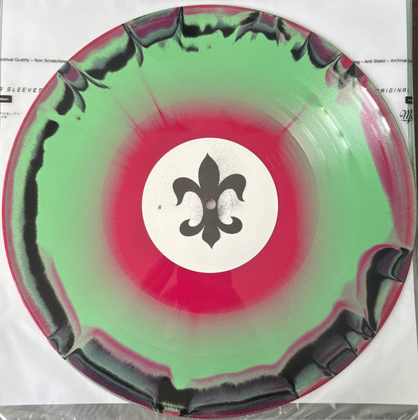 Deafheaven : Live on KEXP: Under The Blue Valley (12", EP, RSD, Ltd, Gre)
