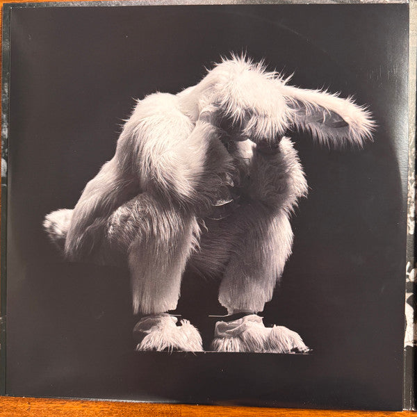 Fall Out Boy : So Much For (2our) Dust: Live From Madison Square Garden (3xLP, RSD, Ltd, Whi)