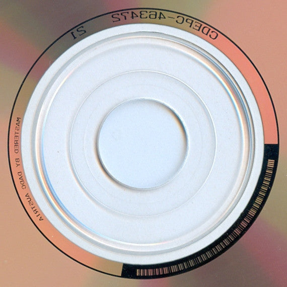 Jeff Beck With Terry Bozzio And Tony Hymas : Jeff Beck's Guitar Shop (CD, Album)