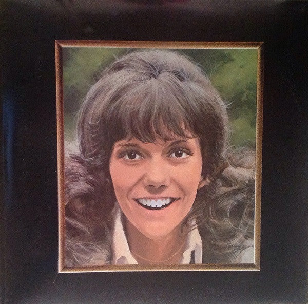 Carpenters : Now & Then (LP, Album, Gat)