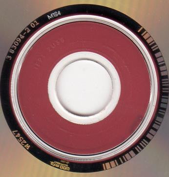 Bad Religion : No Substance (CD, Album)