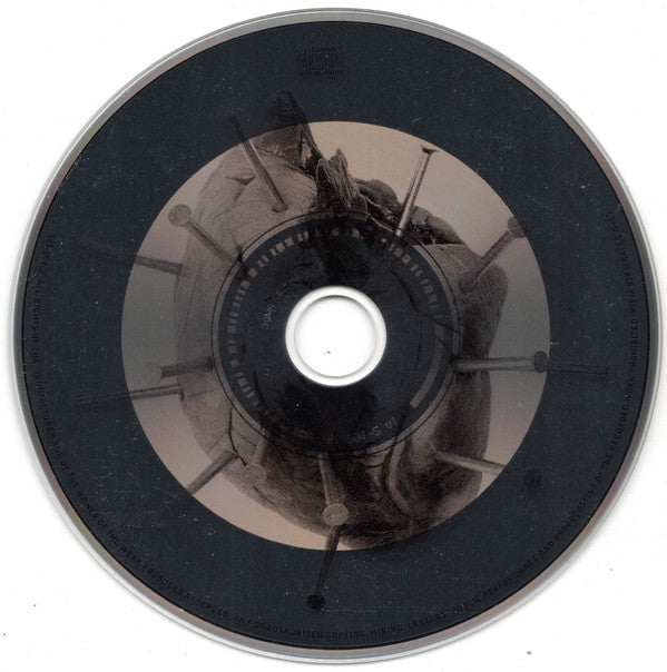 Therapy? : Diane (CD, Maxi)