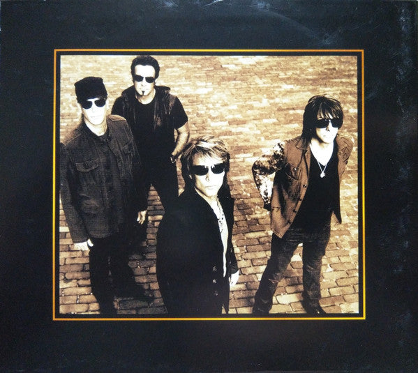 Bon Jovi : Greatest Hits - The Ultimate Collection (2xCD, Comp)