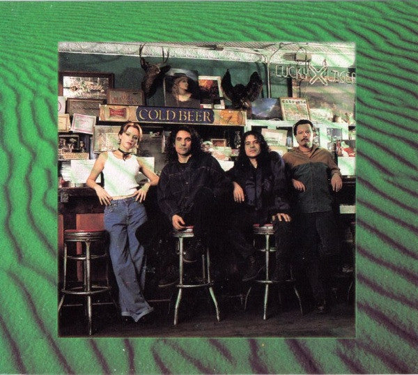 Baby Animals : Shaved And Dangerous (CD, Album, Ltd, RE, Tou)
