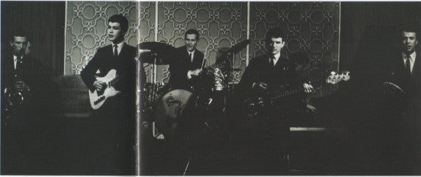 The Band : The Best Of (A Musical History) (CD, Comp + DVD-V, PAL)