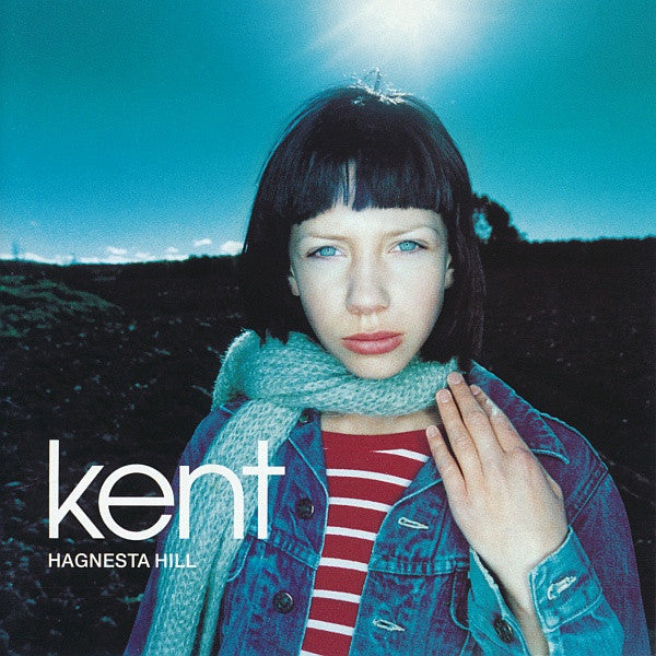 Kent (2) : Hagnesta Hill (CD, Album)