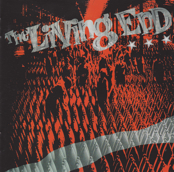 The Living End : The Living End (CD, Album)