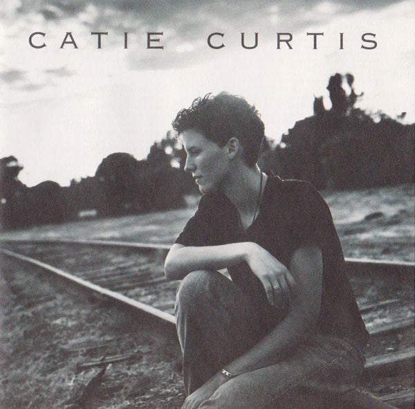 Catie Curtis : Catie Curtis (CD, Album, RE)