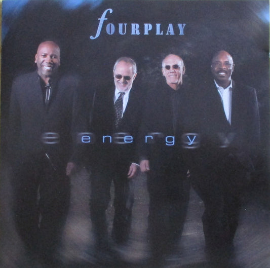Fourplay (3) : Energy (CD, Album)
