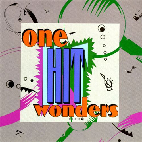 Various : One Hit Wonders (CD, Comp)