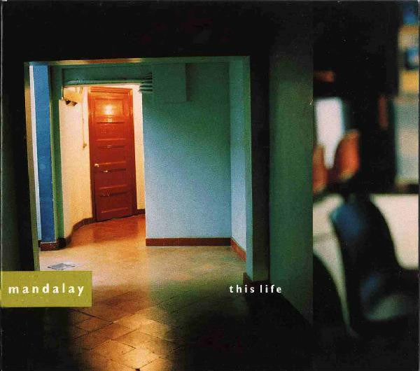 Mandalay : This Life (CD, Single)