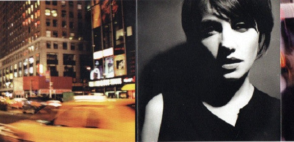 Suze DeMarchi : Telelove (CD, Album)