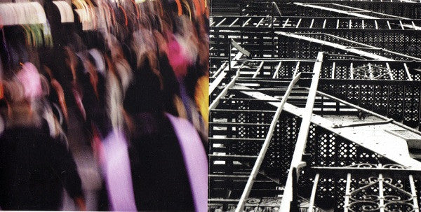 Suze DeMarchi : Telelove (CD, Album)