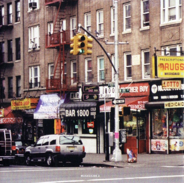 Suze DeMarchi : Telelove (CD, Album)