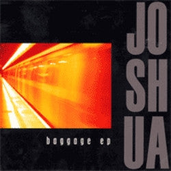 Joshua (10) : Baggage EP (CD, EP)