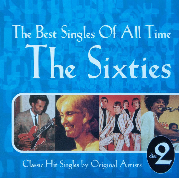 Various : The Best Singles Of All Time (10xCD + Box, Comp)