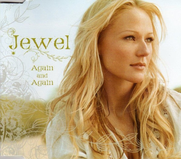 Jewel : Again And Again (CD, Single)