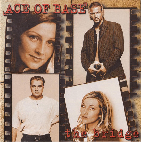 Ace Of Base : The Bridge (CD, Album)