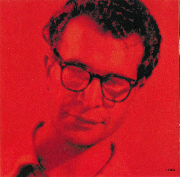 The Dave Brubeck Quartet : Jazz: Red Hot And Cool (CD, Album, RE, RM)