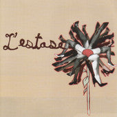 Les Messieurs Du Rock : L'Estase (CD, Album)