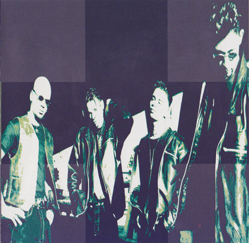 Various : Massive (CD, Comp)