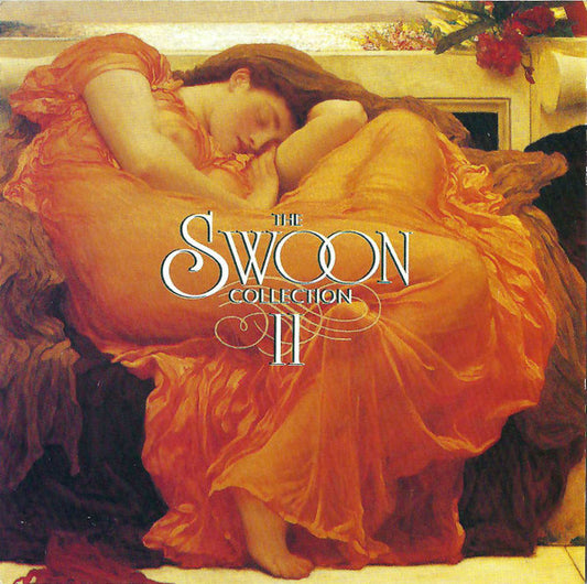 Various : The Swoon Collection II (CD, Comp)