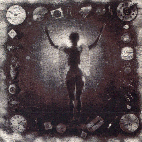 Ministry : Just Another Fix (CD, Album + CD)