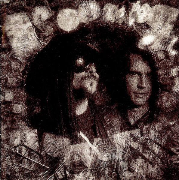 Ministry : Just Another Fix (CD, Album + CD)
