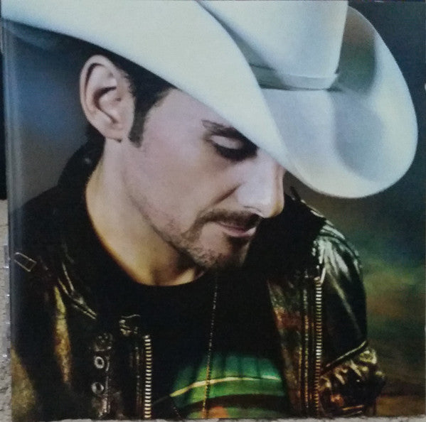 Brad Paisley : This Is Country Music (CD, Album)
