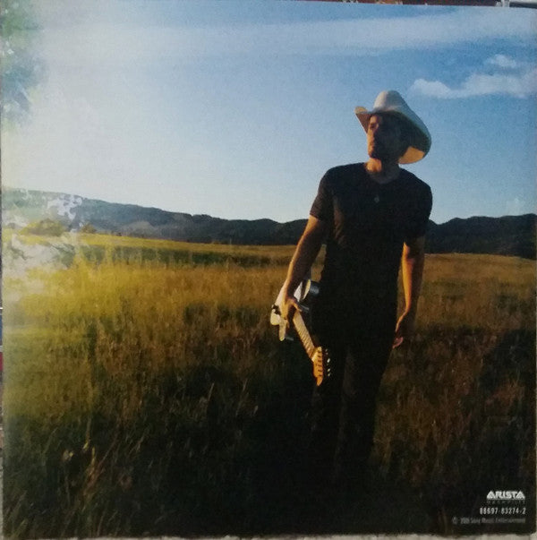 Brad Paisley : This Is Country Music (CD, Album)