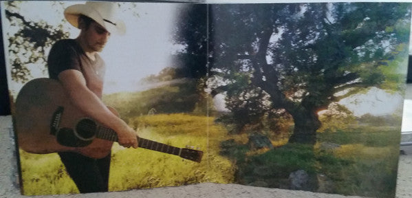 Brad Paisley : This Is Country Music (CD, Album)