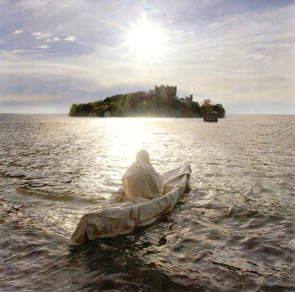 Shearwater : The Golden Archipelago (CD, Album, Ltd)
