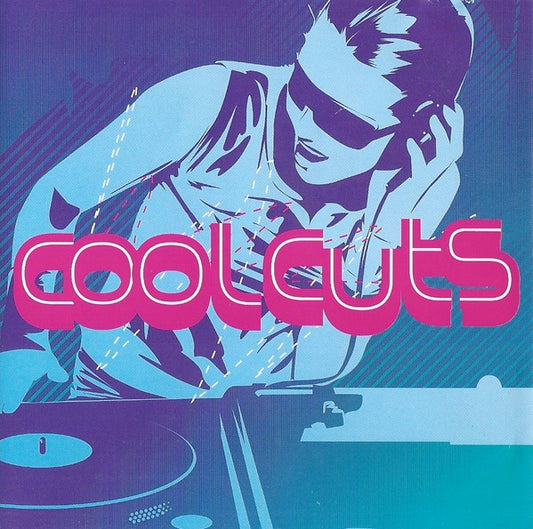 Various : Cool Cuts (CD, Comp)