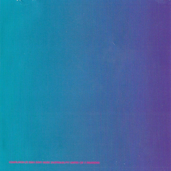 Various : Cool Cuts (CD, Comp)