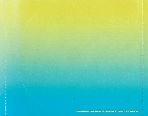 Various : Cool Cuts (CD, Comp)