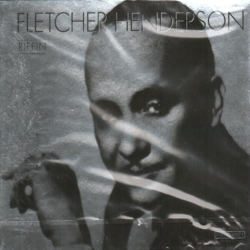 Fletcher Henderson : Riffin' (CD, Comp)