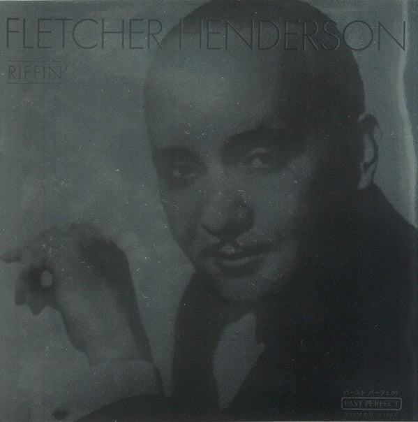 Fletcher Henderson : Riffin' (CD, Comp)
