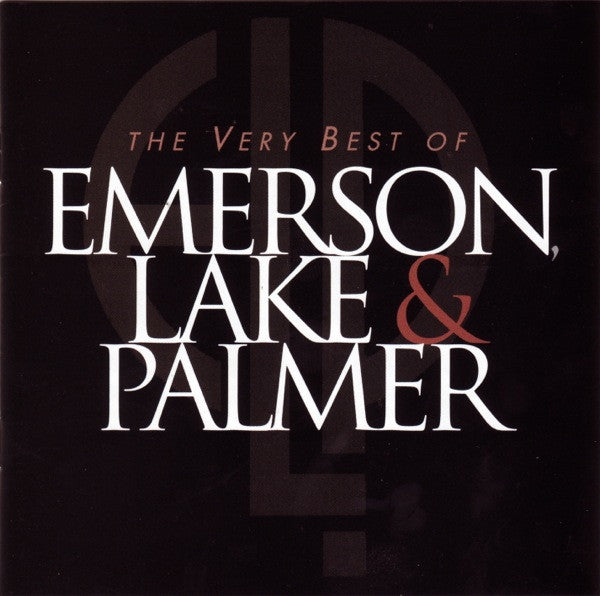 Emerson, Lake & Palmer : The Very Best Of Emerson, Lake & Palmer (CD, Comp, RM)