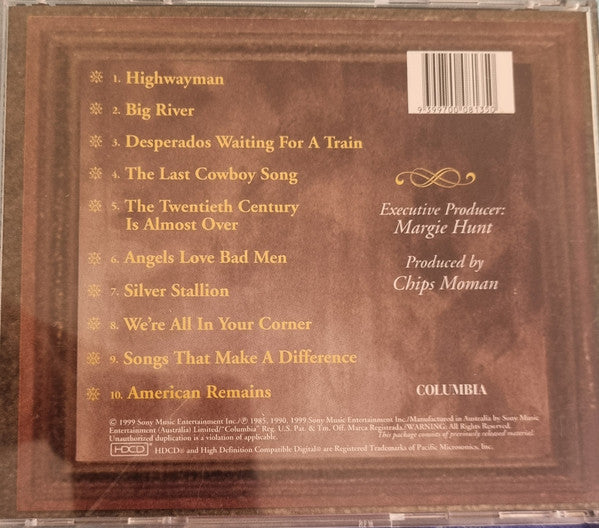 Highwayman* : Super Hits (HDCD, Comp)