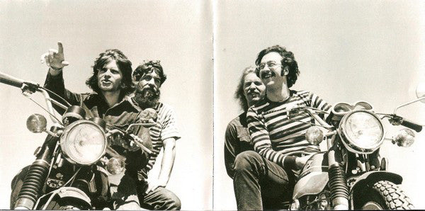 Creedence Clearwater Revival : Best Of (CD, Comp)